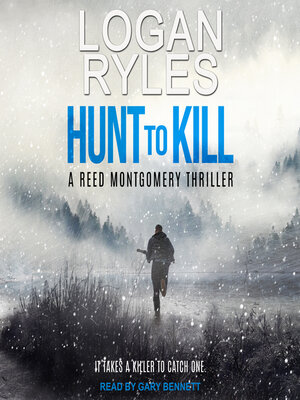 cover image of Hunt to Kill